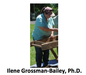 Ilene Grossman-Bailey Philadelphia Archaeology