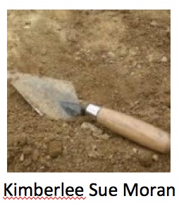 kimberlee Sue Moran Philadephia Archaeology