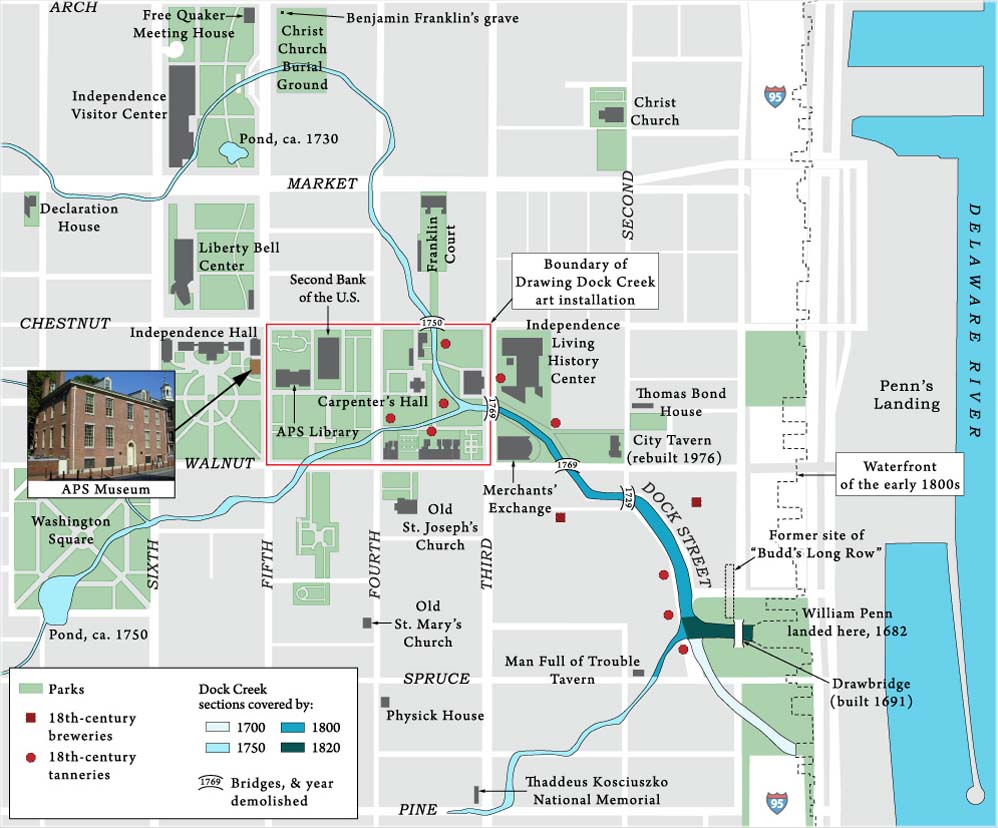 dockcreek_map